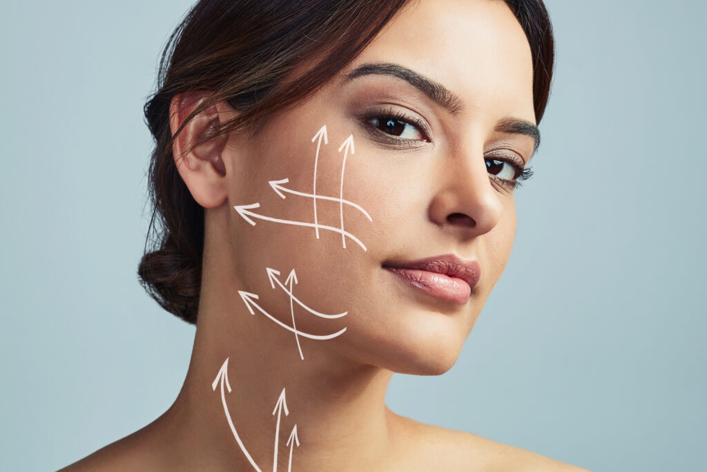 Facelift in London: Cyst & Mole Removal with Minimal Scars